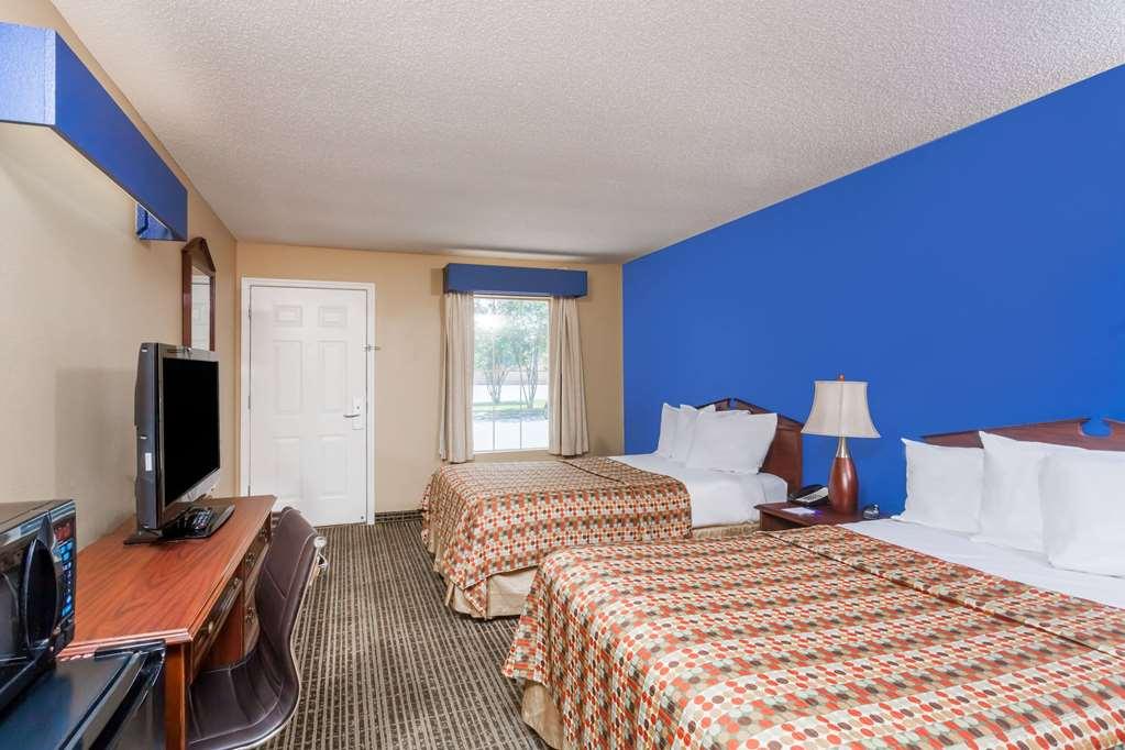 Baymont By Wyndham Florence/Muscle Shoals Quarto foto