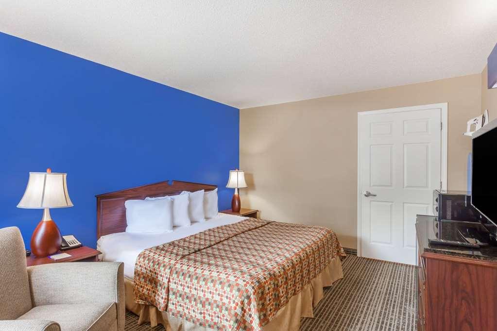 Baymont By Wyndham Florence/Muscle Shoals Quarto foto