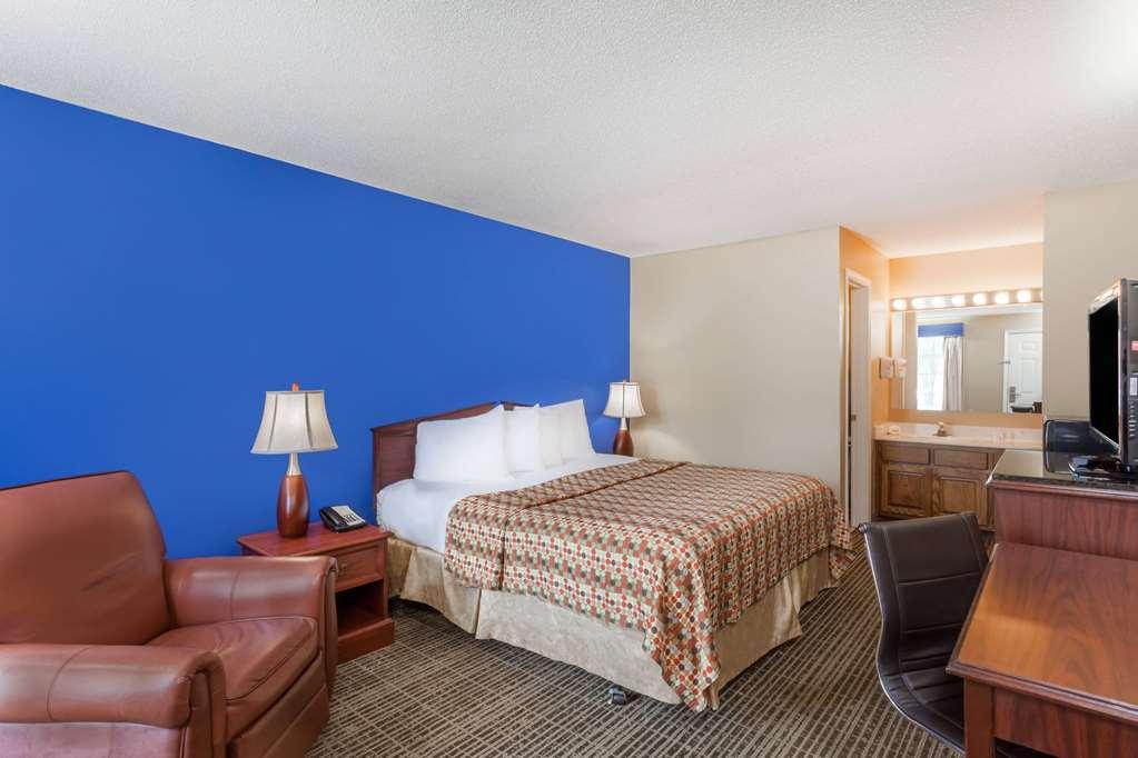 Baymont By Wyndham Florence/Muscle Shoals Quarto foto