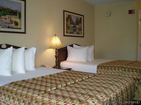 Baymont By Wyndham Florence/Muscle Shoals Quarto foto